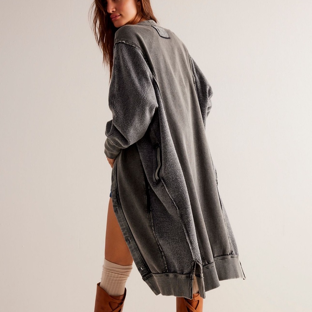 Free People Dreamy cardigan